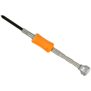 ベッセル　精密ドライバー　TD-51 +0