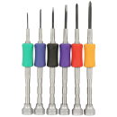 ベッセル　精密ドライバーセット TD-56