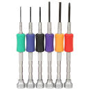 ベッセル　精密ドライバーセット TD-58