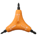 ベッセル　スリーポイントドライバー　TD-250Y