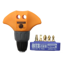 ベッセル　Ｔ型ラチェットドライバーＳ　TD-80