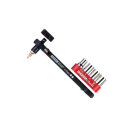 ベッセル　板ラチェットドライバーセット　TD-72