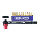 ベッセル　板ラチェットドライバー