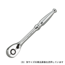 ＫＴＣ　ラチェットハンドル　　（12.7）