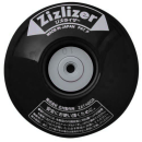 刈払機用　安定板　ジズライザー　ブラック