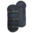 刈払作業用　すねガード