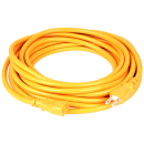 セフティー３　園芸用　延長コード　１０ｍ