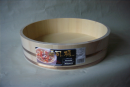 寿司桶　白木　業務用　４８ｃｍ
