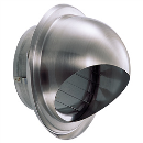 強制換気ガラリ水切り付　ＧＺＥＶ１００Ｓ