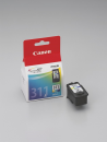 キヤノン　インクカートリッジ　ＢＣ－３１１　カラー