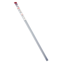 川口技研　１型網押え　シルバー