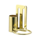 土牛　メッキ仕様　ハンマーフック　Ｆ－７－Ｇ