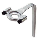 土牛　ソリッドフック