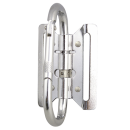 土牛　クリッパーフック　可動式