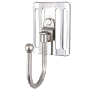 土牛　ステンレスツールフック　可動式・ショートタイプ　Ｆ－５８