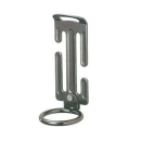 土牛　ブラメタフック　可動式・リング（内径３５ｍｍ）　ＦＭ－４０