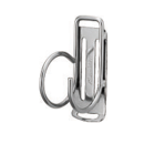 土牛　くるくるフック　パイプ柄石頭鎚０．９㎏／パイプ柄両口ハンマー２Ｐ用　ＦＲ－３