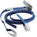 オーエッチ　ベルト荷締機