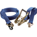 オーエッチ　ベルト荷締機