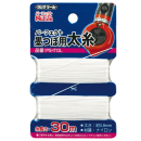 タジマ　パーフェクト墨坪用太糸