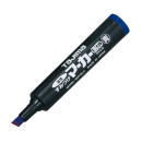 タジマ　すみつけマーカー　耐芯　青