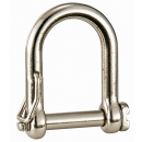 タジマ　安全ロープ部品　シャックル