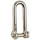 タジマ　安全ロープ部品　シャックル