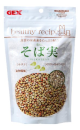 ＧＥＸ　ＨｅａＬｔｈｙ　Ｒｅｃｉｐｅ　そば実　３００ｇ