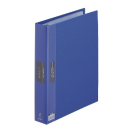 キングジム　キングジム　クリア－ファイル　ヒクタス　７１３９－３アオ