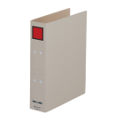 キングジム　保存ファイル　両開きＡ４Ｓ　アカ　Ｎｏ４０７５