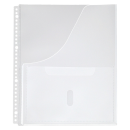 キングジム　取扱説明書ファイル　２６３０Ｐ