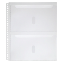 キングジム　取扱説明書ファイル　２６３０ＰＡ