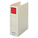 キングジム　保存ファイル　ドッチ　Ａ４Ｓ　赤　４０７８アカ