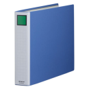 キングジム　ＳドッチファイルＡ３Ｅ　３４０５ＥＡアオ