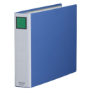 キングジム　Ｓドッチファイル　Ｂ４　２４９５ＥＡアオ