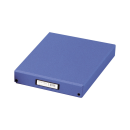 リヒト　デスクトレ－　Ｂ４　ブル－バイオレツト