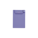 リヒト　クリツプボ－ド　Ａ６Ｅ　ブル－バイオレツト