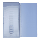 カードホルダー　差込式　１６枚用