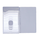 カードホルダー　差込式　８枚用