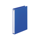 リヒト　リングフアイル　ＰＰ　Ａ４　藍