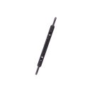 リヒト　ル－パ－フアスナ－　黒