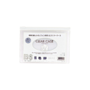 リヒト　クリヤ－ケ－ス　（ヨコ型）　Ｂ６　白