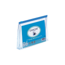 リヒト　クリヤ－ケ－ス　（マチ付）　Ｂ６Ｓ　藍