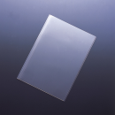 リヒト　スライドバ－ヒヨウシ　Ａ４　クリスタル