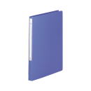 リヒト　パンチレスフアイル　（ＨＥＡＶＹ　ＤＵＴＹ）　Ｂ４Ｓ　藍