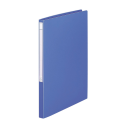 リヒト　パンチレスフアイル　（ＨＥＡＶＹ　ＤＵＴＹ）　Ａ３Ｓ　藍