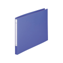 リヒト　パンチレスフアイル　（ＨＥＡＶＹ　ＤＵＴＹ）　Ａ３Ｅ　藍