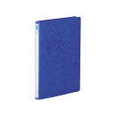 リヒト　スナツチフアイル　Ａ４　藍