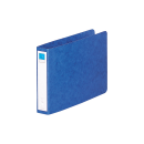 リヒト　リングフアイル　Ａ５Ｅ　藍