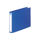 リヒト　リングフアイル　Ｂ５Ｅ　藍